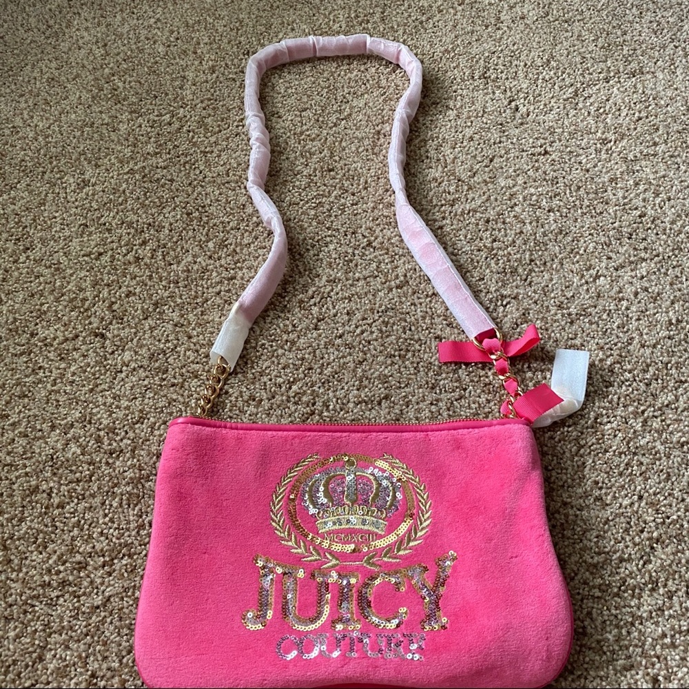 juicy couture crossbody